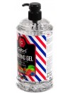 Gabri Professional ''Forest Fruits'' Shaving Gel 1000ml