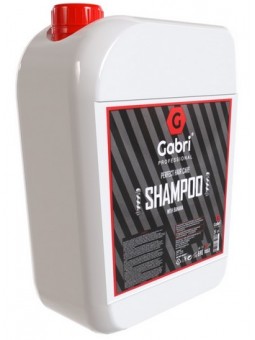 Gabri Professional Shampoo Banana 5L