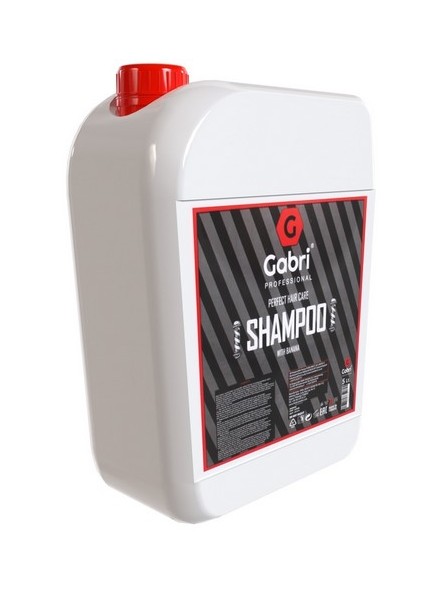 Gabri Professional Shampoo Banana 5L