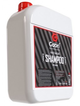 Gabri Professional Shampoo Banana 5L