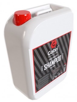 Gabri Professional Shampoo Banana 5L