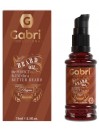 Aceite Barba Argan Gabri Professional 75ml