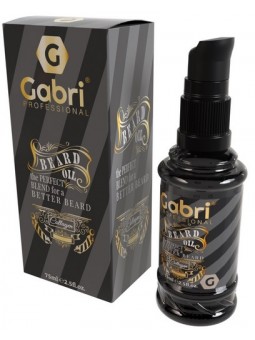 Gabri Professional Collagen Beard Oil 75ml