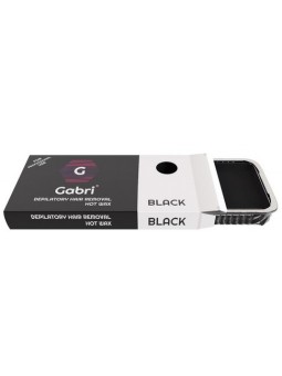 Cera Caliente Depilatoria Gabri Professional 500gr