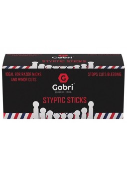 Gabri Professional 20 Styptic Sticks