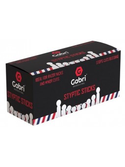 Gabri Professional 20 Styptic Sticks
