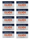 100 cuchillas de afeitar Elios