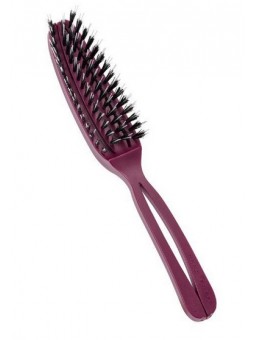Cepillo para Cabello Soft Airy Morado