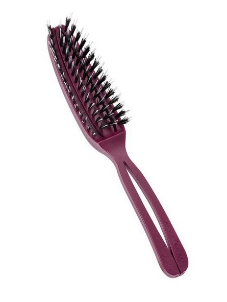 Cepillo para Cabello Soft Airy Morado