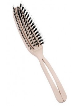 Cepillo para Cabello Soft Airy Blanco Talco Acca Kappa