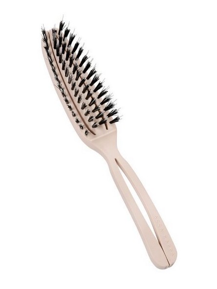 Cepillo para Cabello Soft Airy Blanco Talco Acca Kappa