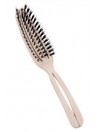 Cepillo para Cabello Soft Airy Blanco Talco Acca Kappa