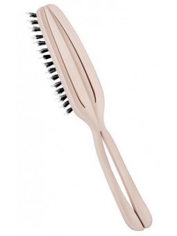 Cepillo para Cabello Soft Airy Blanco Talco Acca Kappa