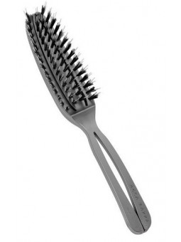 Cepillo para Cabello Soft Gris Acca Kappa