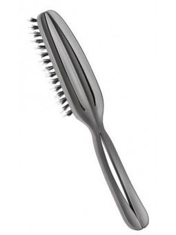Cepillo para Cabello Soft Gris Acca Kappa