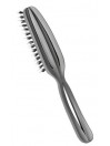 Cepillo para Cabello Soft Gris Acca Kappa