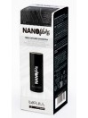 Fibras Capilares con Keratina Color Negro 25 g