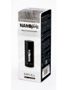 Fibras Capilares con Keratina Color Gris 25 g