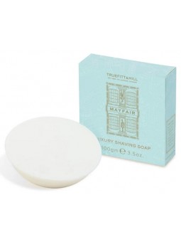Truefitt & Hill Mayfair Jabón de Afeitar Recambio 99gr