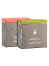Dúo de Jabones de Afeitar de Aloe Vera y Pomelo/Menta MÜHLE