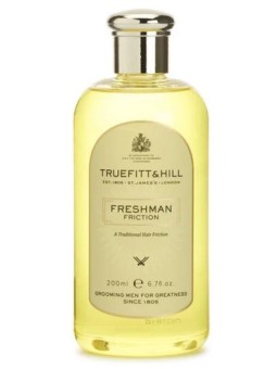 Truefitt & Hill Freshman Friction 200ml