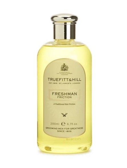 Truefitt & Hill Freshman Friction 200ml