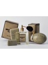 Jabón con Colgador 1887 Musgo Real 190 g