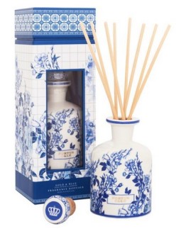 Mikado Portus Cale Jazmín y Pimienta Roja Gold & Blue 250ml