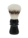 Brocha de Afeitar Semogue Sintética Sylver Jet Black