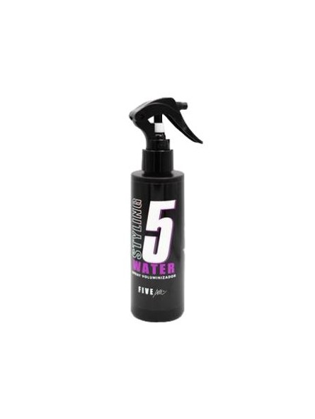 Agua de Peinado FIVE AM 150ml