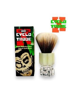 Cyclotrode Phoenix Artisan Accoutrements Shaving Brush