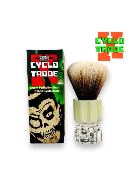 Cyclotrode Phoenix Artisan Accoutrements Shaving Brush