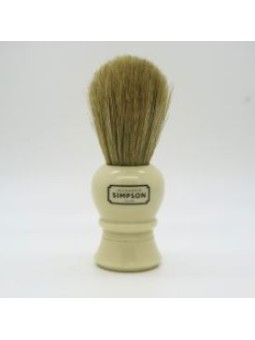 Farringdon Simpson Bristle...