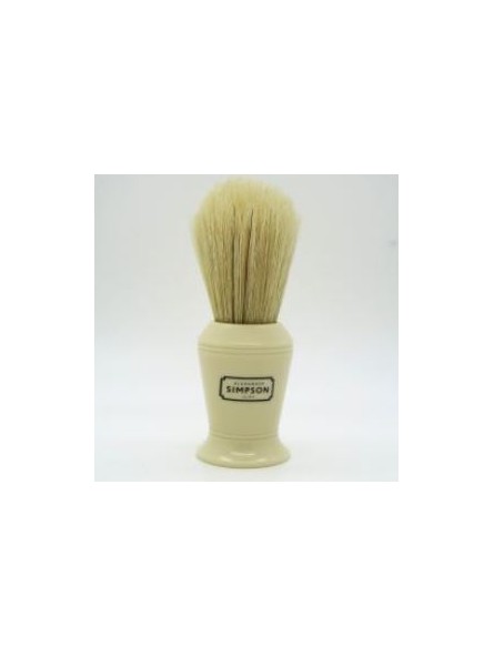 Brocha de Afeitar Cerda Barbican Boar Simpson
