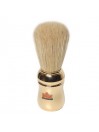 Brocha Barbera Omega Cerda Oro