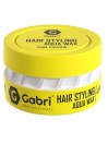 Pomada Edge Control Aqua Wax Gabri Professional 150ml.