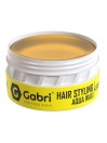 Pomada Edge Control Aqua Wax Gabri Professional 150ml.