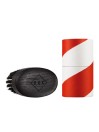 Cepillo Negro para Barba Oak