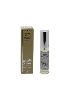 Eau de Parfum Desert Vetiver Saponificio Varesino 10ml