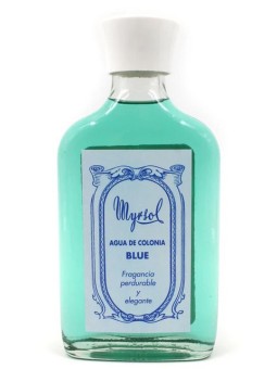 Myrsol Blue Eau de Cologne...