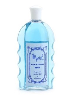 Myrsol Blue Cologne 200ml