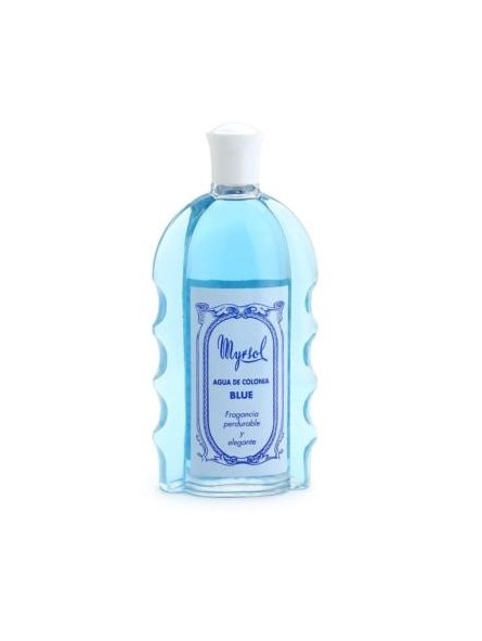 Colonia Blue Myrsol 200ml