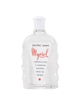 Myrsol Electric Shave Lotion 180ml