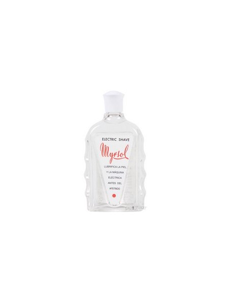 Myrsol Electric Shave Lotion 180ml