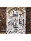 Brosh Basics Poster