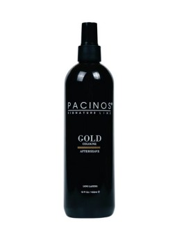 AfterShave Colonia Gold...