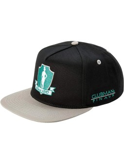 Gorra Clubman Pinaud