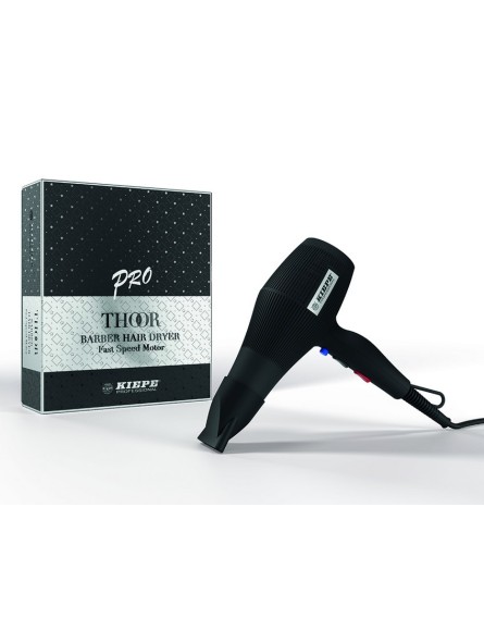 Thoor Kiepe Professional Hair Dryer