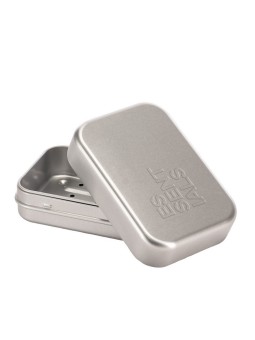 Contenedor Metálico de Aluminio Mühle