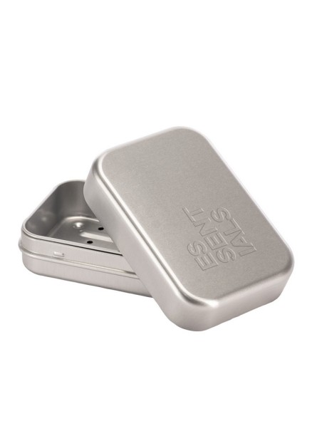 Contenedor Metálico de Aluminio Mühle